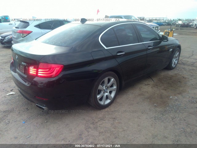 Photo 3 VIN: WBAFR9C50BC270355 - BMW 5 