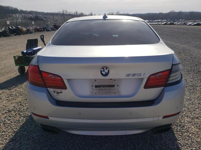 Photo 5 VIN: WBAFR9C50BC599699 - BMW 550 I 