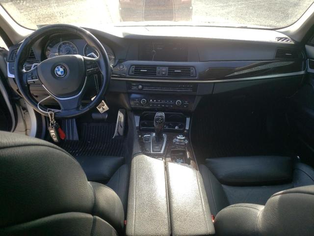 Photo 7 VIN: WBAFR9C50BC599699 - BMW 550 I 