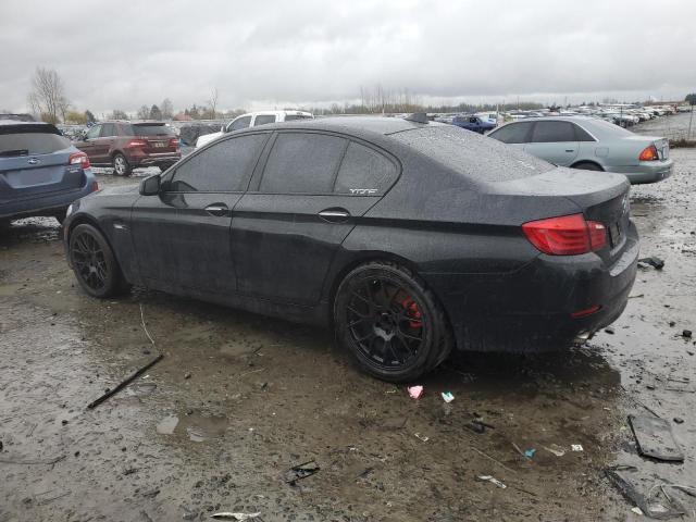 Photo 1 VIN: WBAFR9C50BC617697 - BMW 550I 