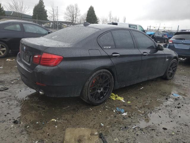 Photo 2 VIN: WBAFR9C50BC617697 - BMW 550I 