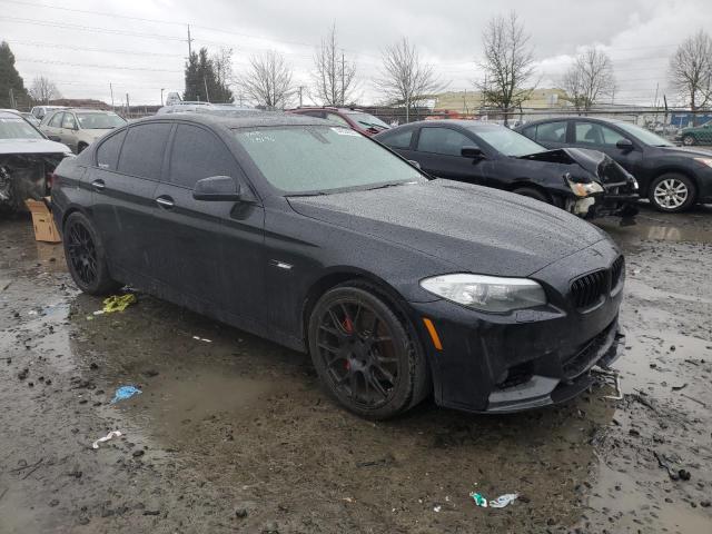 Photo 3 VIN: WBAFR9C50BC617697 - BMW 550I 