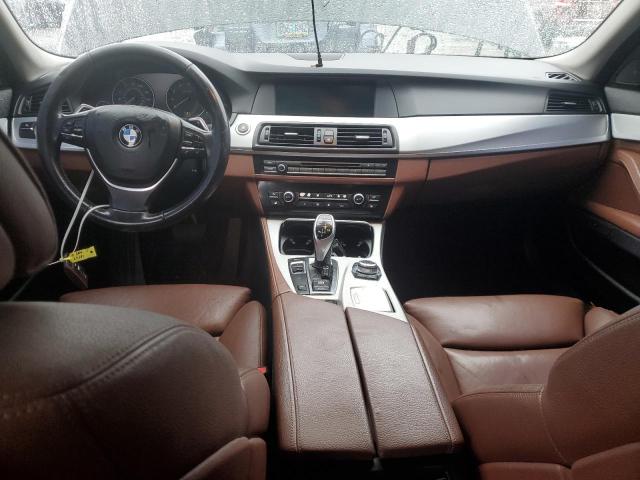 Photo 7 VIN: WBAFR9C50BC617697 - BMW 550I 