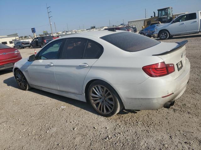 Photo 1 VIN: WBAFR9C50BC617831 - BMW 550 I 