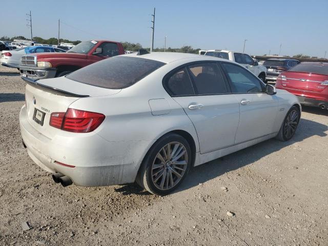 Photo 2 VIN: WBAFR9C50BC617831 - BMW 550 I 