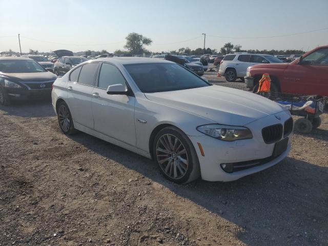 Photo 3 VIN: WBAFR9C50BC617831 - BMW 550 I 