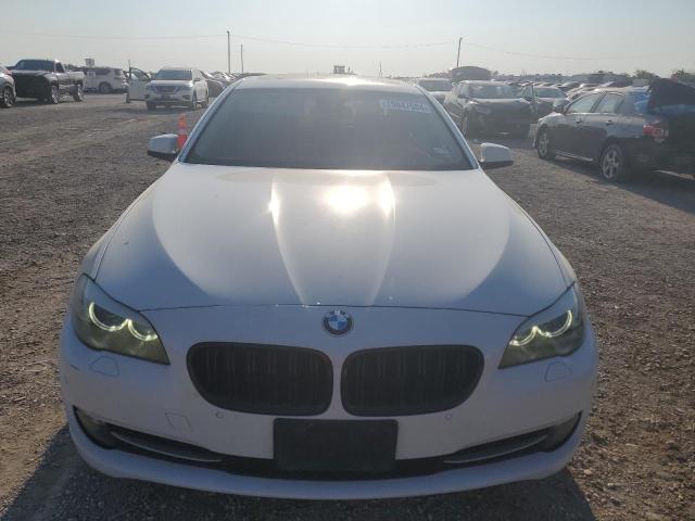 Photo 4 VIN: WBAFR9C50BC617831 - BMW 550 I 