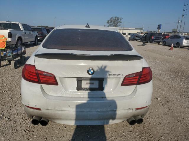 Photo 5 VIN: WBAFR9C50BC617831 - BMW 550 I 