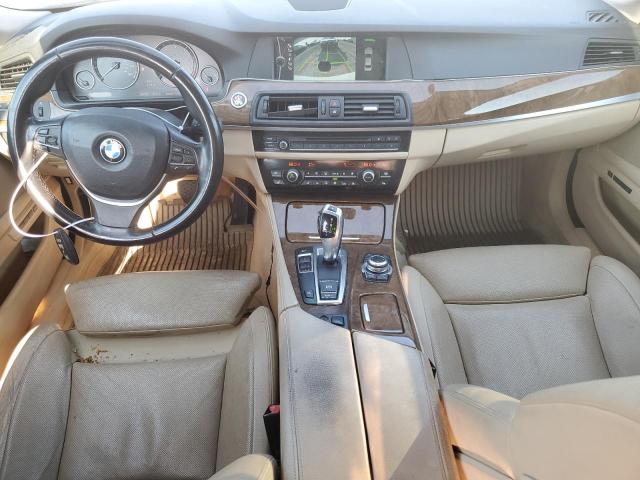 Photo 7 VIN: WBAFR9C50BC617831 - BMW 550 I 