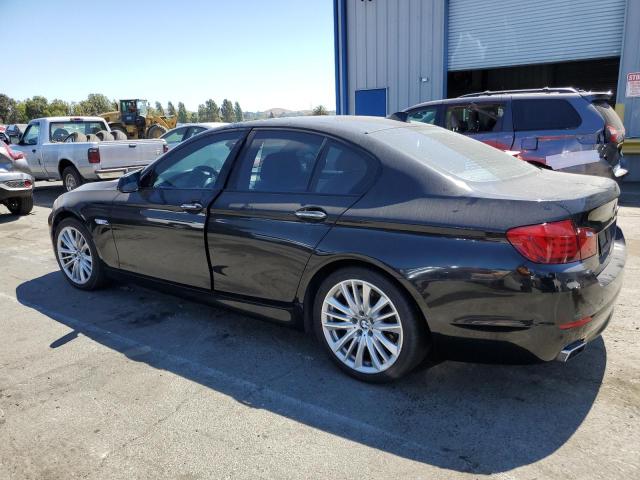 Photo 1 VIN: WBAFR9C50BC617909 - BMW 550 I 