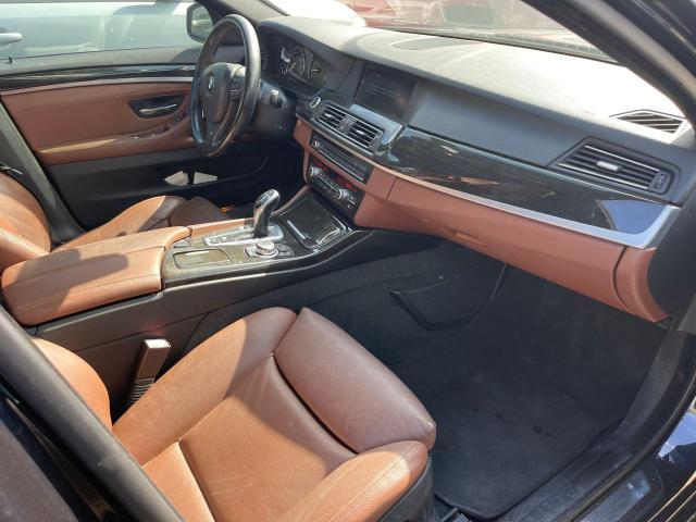 Photo 4 VIN: WBAFR9C50BDV58161 - BMW 550 I 