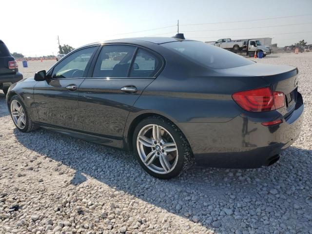 Photo 1 VIN: WBAFR9C50CDV59036 - BMW 550 I 