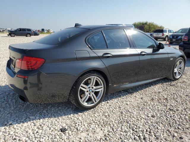 Photo 2 VIN: WBAFR9C50CDV59036 - BMW 550 I 