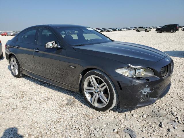 Photo 3 VIN: WBAFR9C50CDV59036 - BMW 550 I 