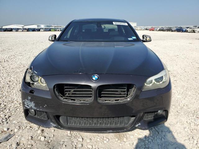 Photo 4 VIN: WBAFR9C50CDV59036 - BMW 550 I 