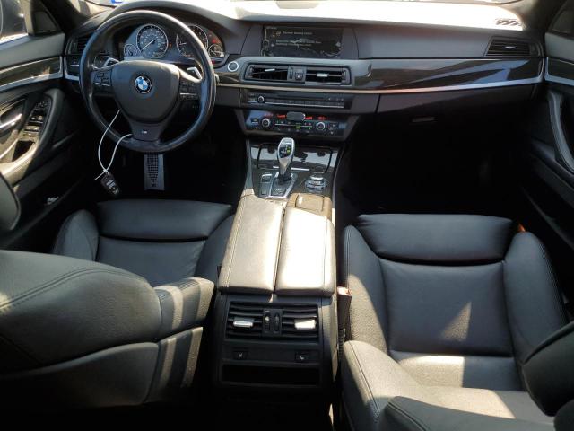 Photo 7 VIN: WBAFR9C50CDV59036 - BMW 550 I 