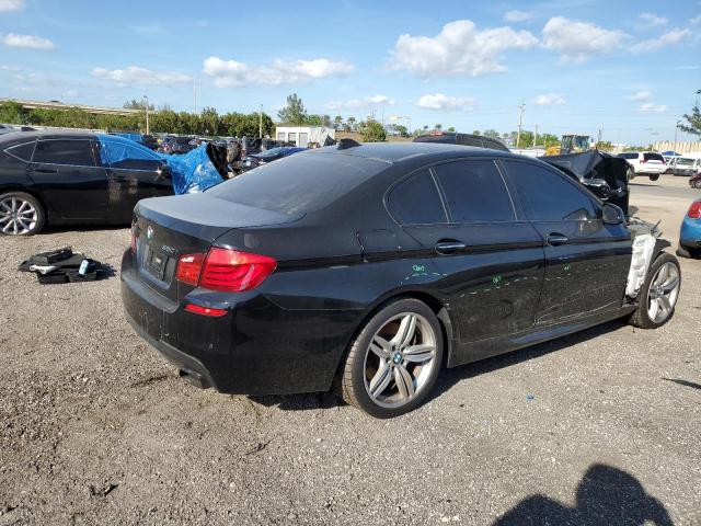 Photo 2 VIN: WBAFR9C50CDV59053 - BMW 550 I 