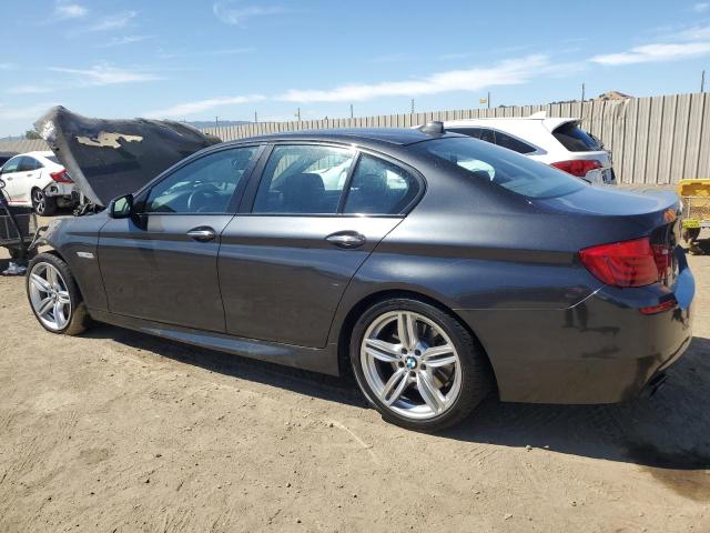 Photo 1 VIN: WBAFR9C50CDX78921 - BMW 5 SERIES 