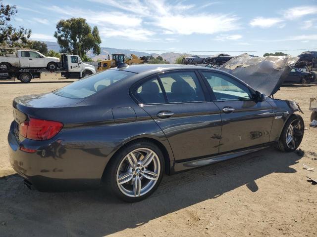 Photo 2 VIN: WBAFR9C50CDX78921 - BMW 5 SERIES 