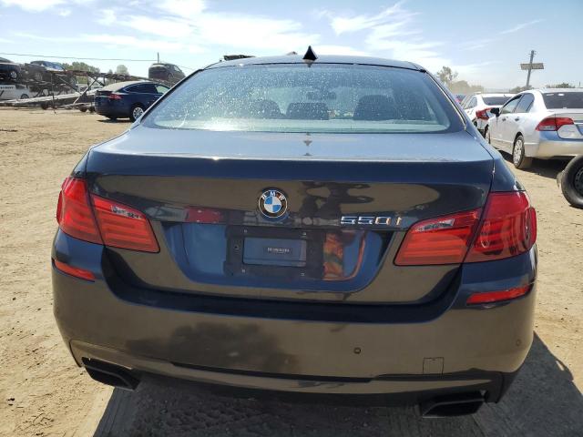 Photo 5 VIN: WBAFR9C50CDX78921 - BMW 5 SERIES 