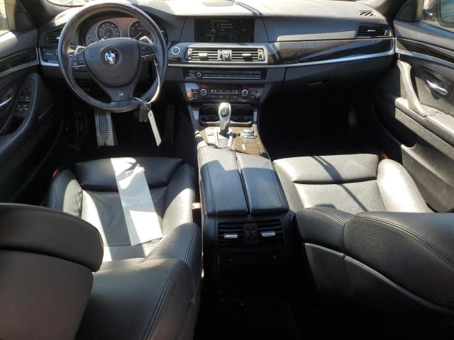 Photo 7 VIN: WBAFR9C50CDX78921 - BMW 5 SERIES 