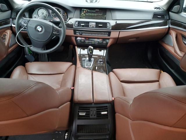 Photo 7 VIN: WBAFR9C50DD226725 - BMW 5 SERIES 