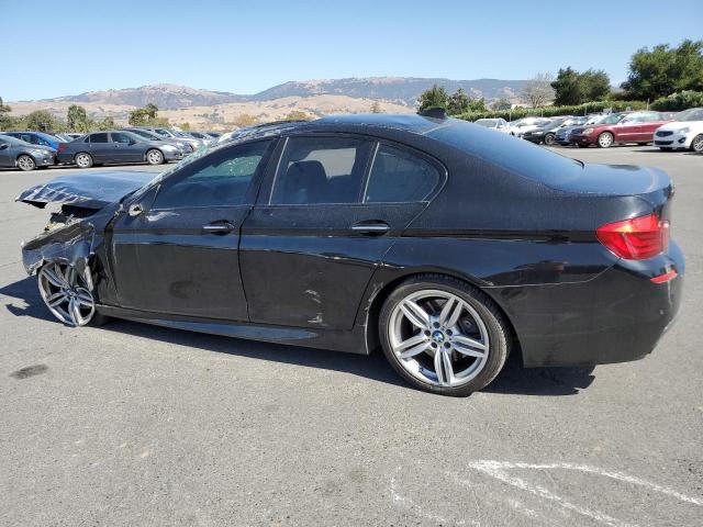 Photo 1 VIN: WBAFR9C50DDX79908 - BMW 5 SERIES 