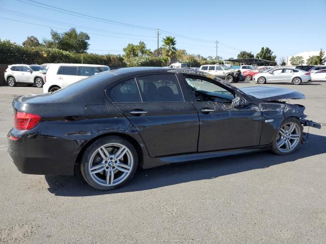 Photo 2 VIN: WBAFR9C50DDX79908 - BMW 5 SERIES 