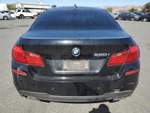 Photo 5 VIN: WBAFR9C50DDX79908 - BMW 5 SERIES 