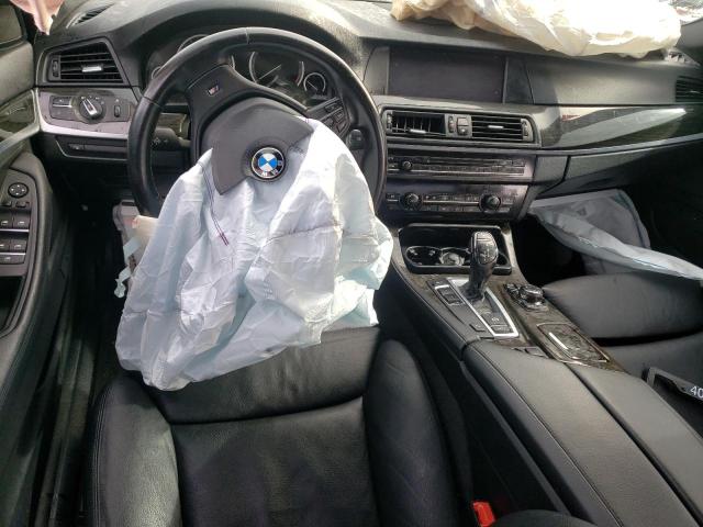 Photo 7 VIN: WBAFR9C50DDX80105 - BMW 550 I 