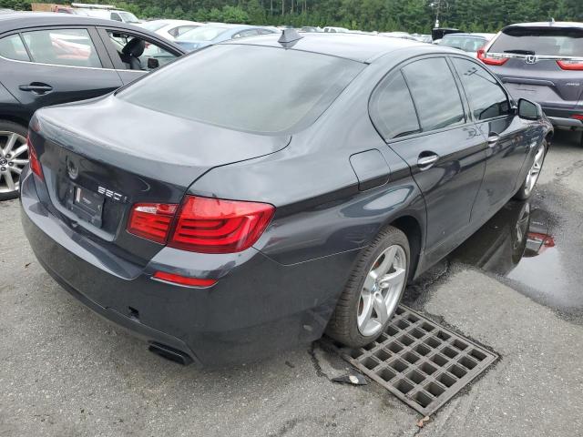 Photo 3 VIN: WBAFR9C50DDX80976 - BMW 550 I 