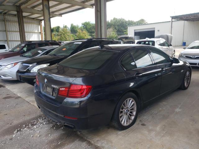 Photo 3 VIN: WBAFR9C51BC270414 - BMW 550 I 