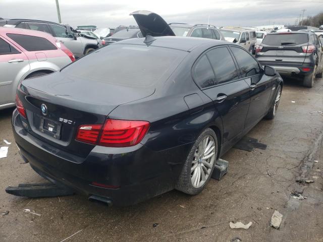 Photo 3 VIN: WBAFR9C51BC617580 - BMW 550 I 