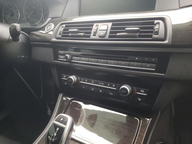 Photo 8 VIN: WBAFR9C51BC617580 - BMW 550 I 