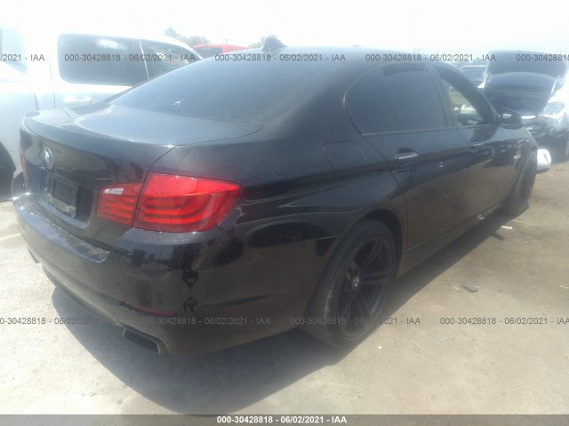 Photo 3 VIN: WBAFR9C51BC617854 - BMW 5 