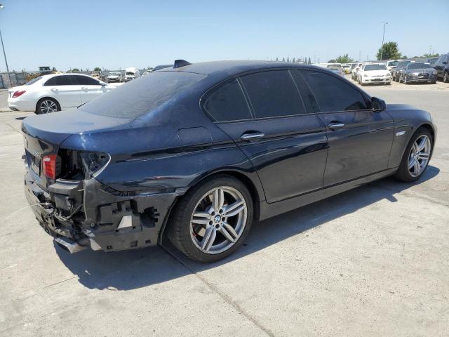 Photo 2 VIN: WBAFR9C51BC757094 - BMW 550 I 