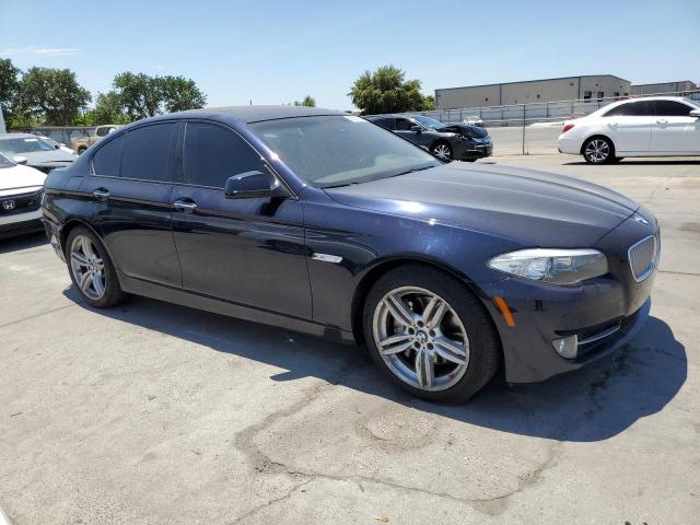 Photo 3 VIN: WBAFR9C51BC757094 - BMW 550 I 