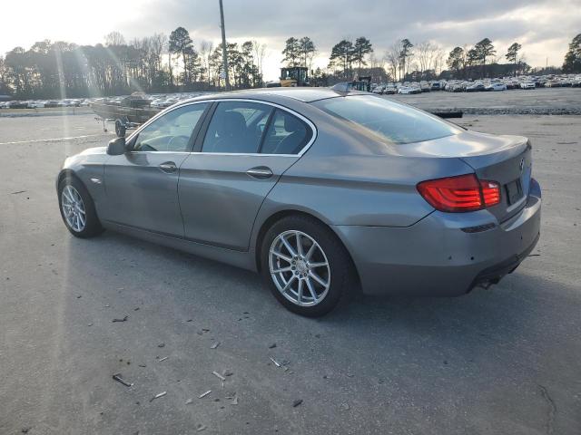 Photo 1 VIN: WBAFR9C51BC758665 - BMW 550 I 