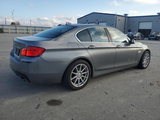 Photo 2 VIN: WBAFR9C51BC758665 - BMW 550 I 