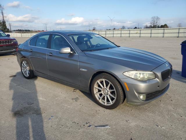 Photo 3 VIN: WBAFR9C51BC758665 - BMW 550 I 