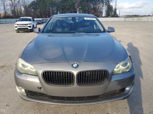 Photo 4 VIN: WBAFR9C51BC758665 - BMW 550 I 