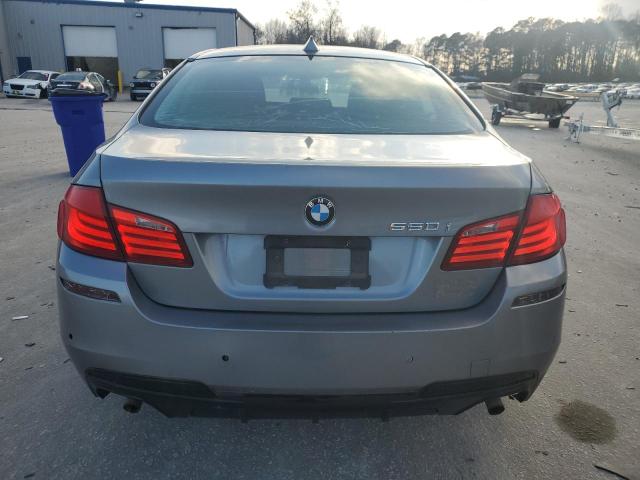 Photo 5 VIN: WBAFR9C51BC758665 - BMW 550 I 