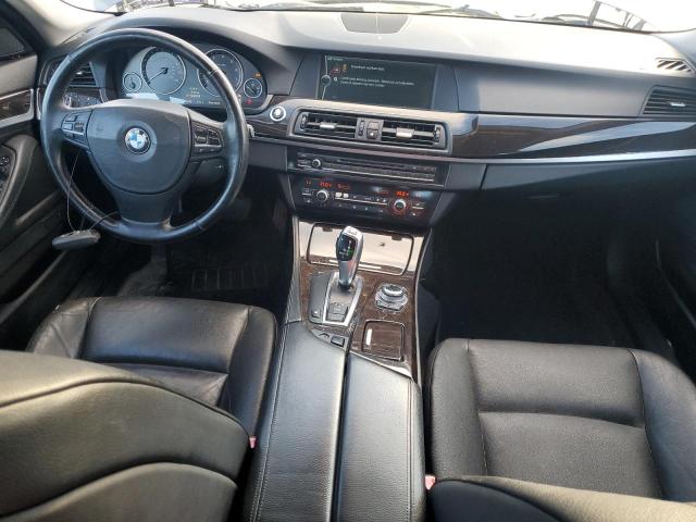 Photo 7 VIN: WBAFR9C51BC758665 - BMW 550 I 