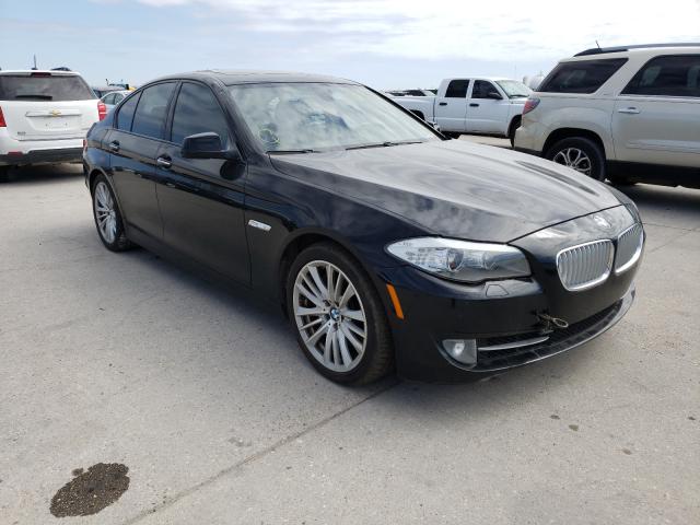 Photo 0 VIN: WBAFR9C51BDE81531 - BMW 550 I 