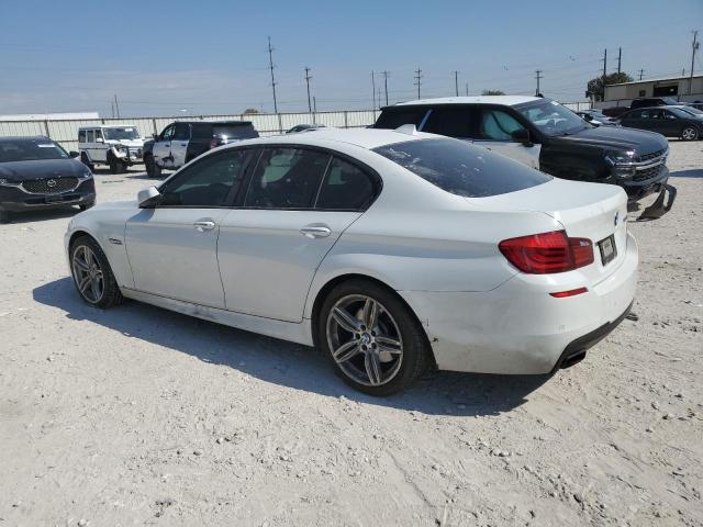 Photo 1 VIN: WBAFR9C51BDE81674 - BMW 550 I 