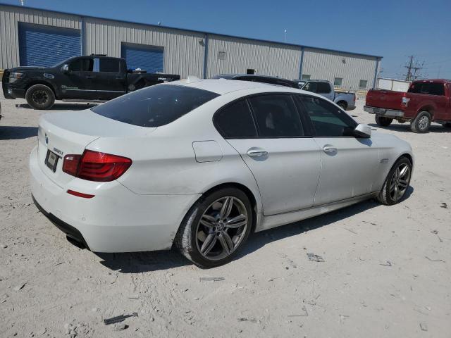 Photo 2 VIN: WBAFR9C51BDE81674 - BMW 550 I 