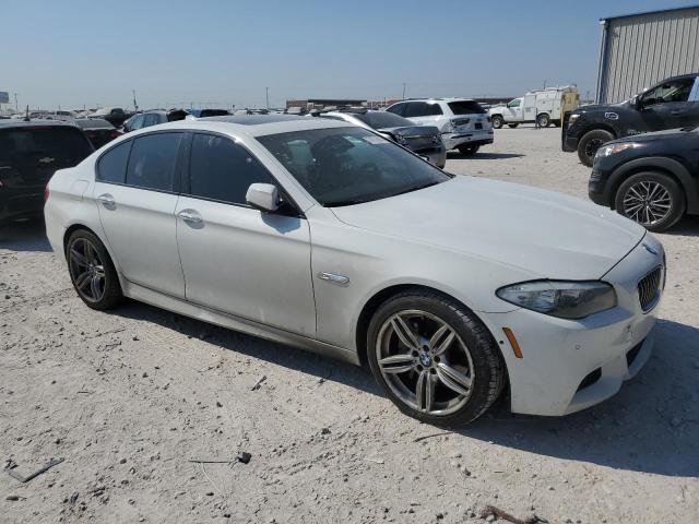 Photo 3 VIN: WBAFR9C51BDE81674 - BMW 550 I 