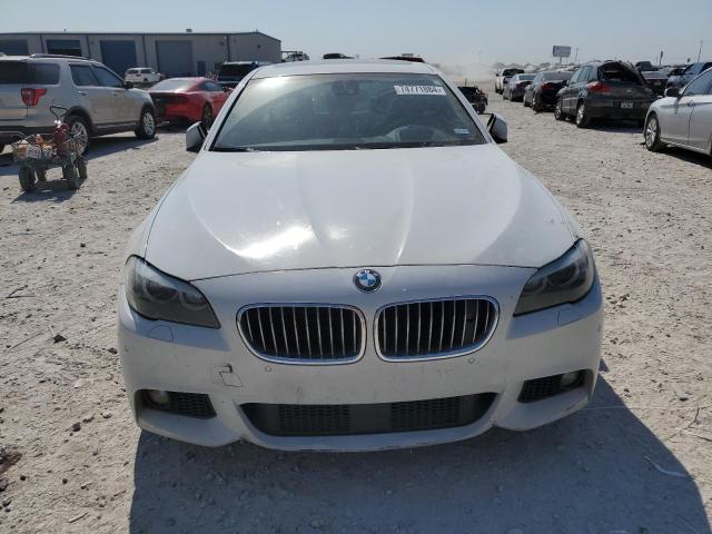 Photo 4 VIN: WBAFR9C51BDE81674 - BMW 550 I 