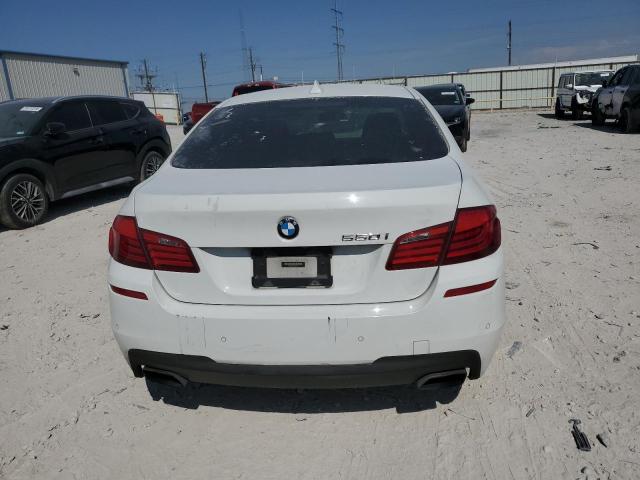 Photo 5 VIN: WBAFR9C51BDE81674 - BMW 550 I 