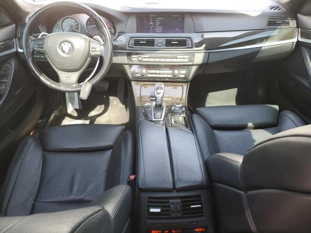 Photo 7 VIN: WBAFR9C51BDE81674 - BMW 550 I 